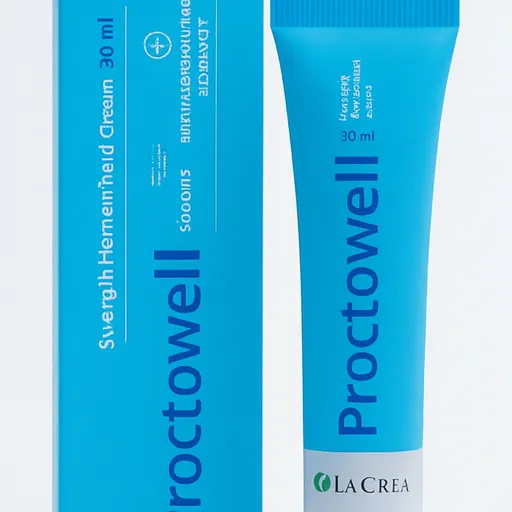 Proctowell